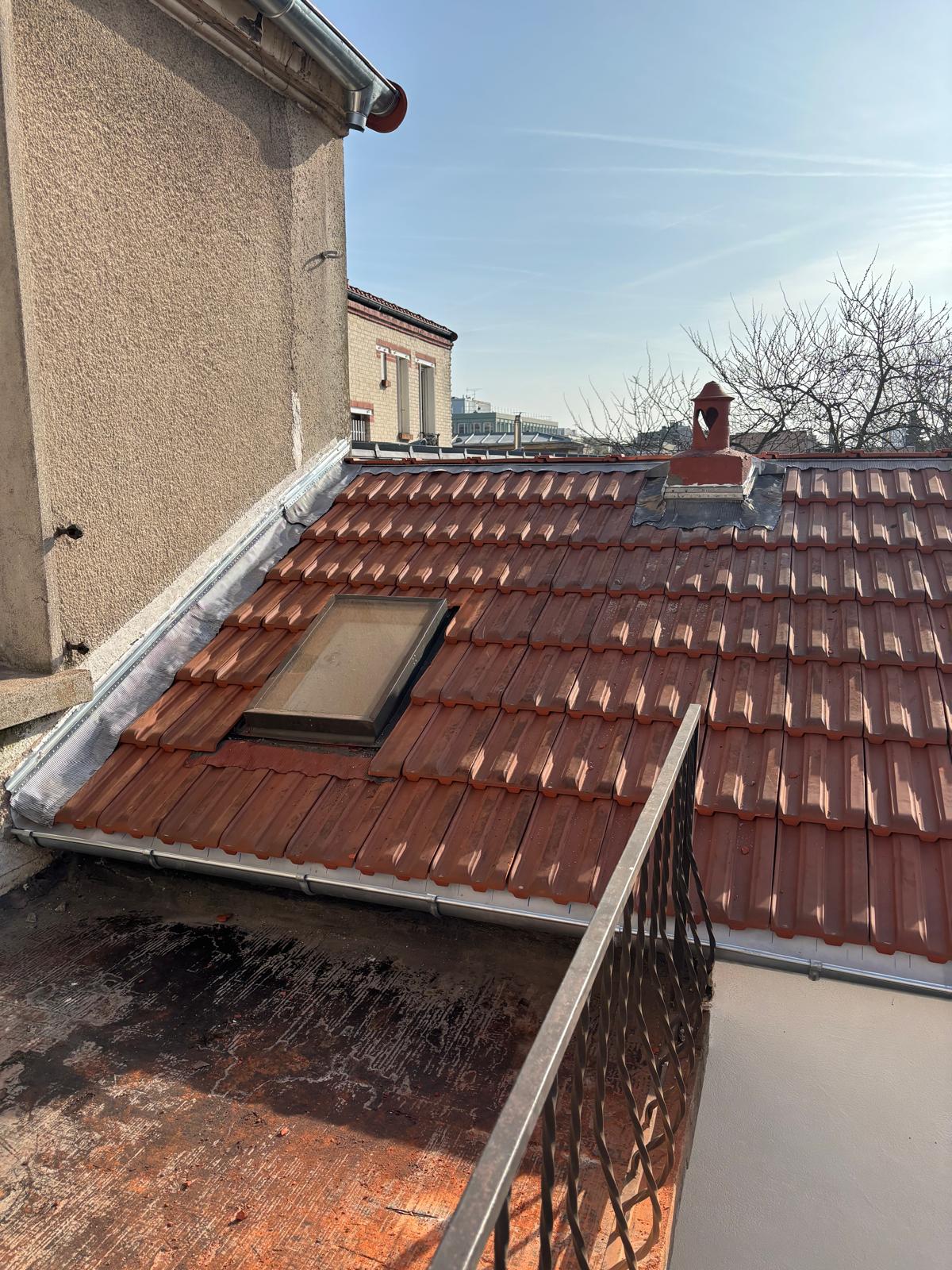 Artisans charpentiers à Montreuil (93100) en Seine-Saint-Denis (93)