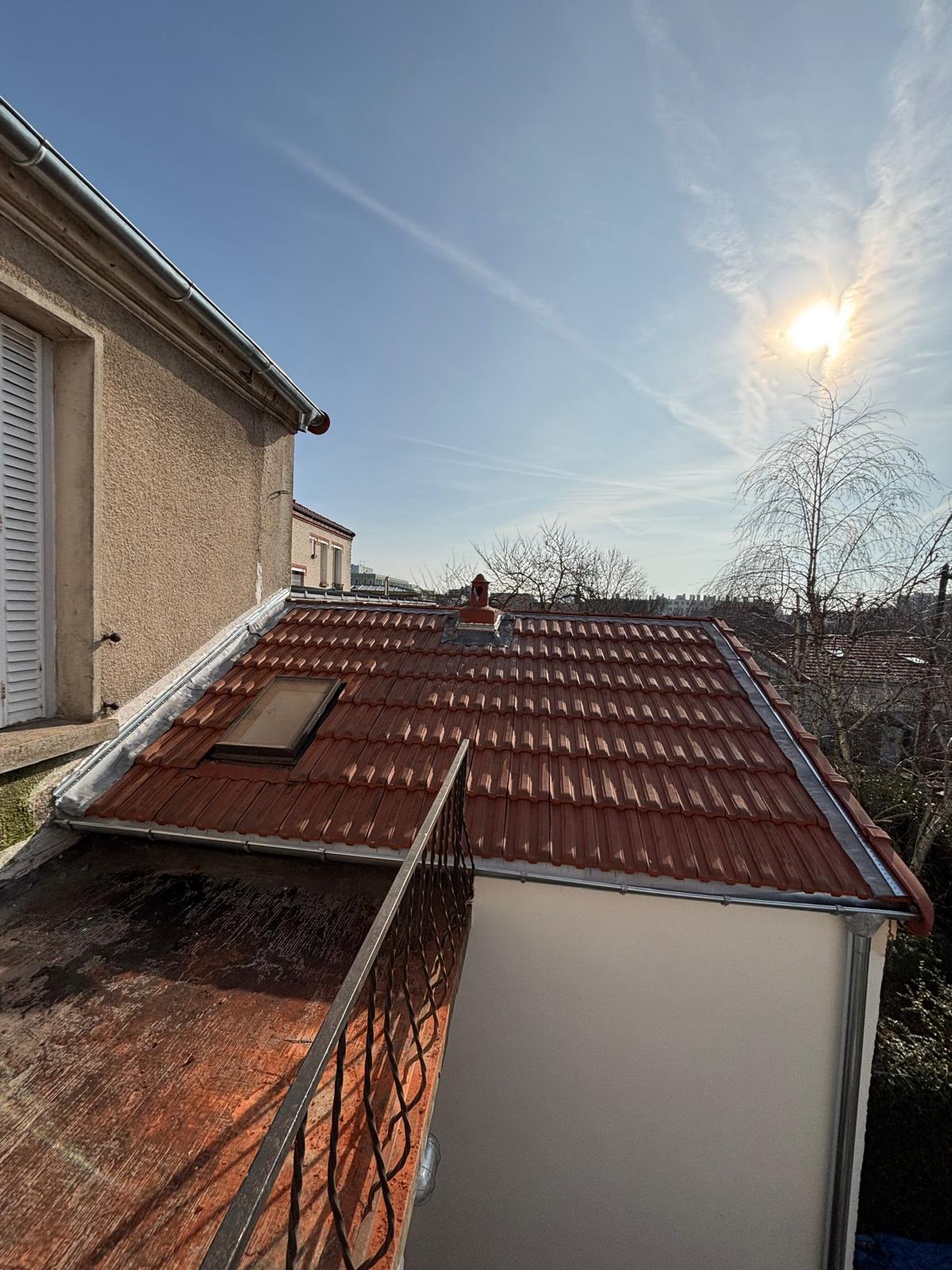 Artisans charpentiers à Montreuil (93100) en Seine-Saint-Denis (93)