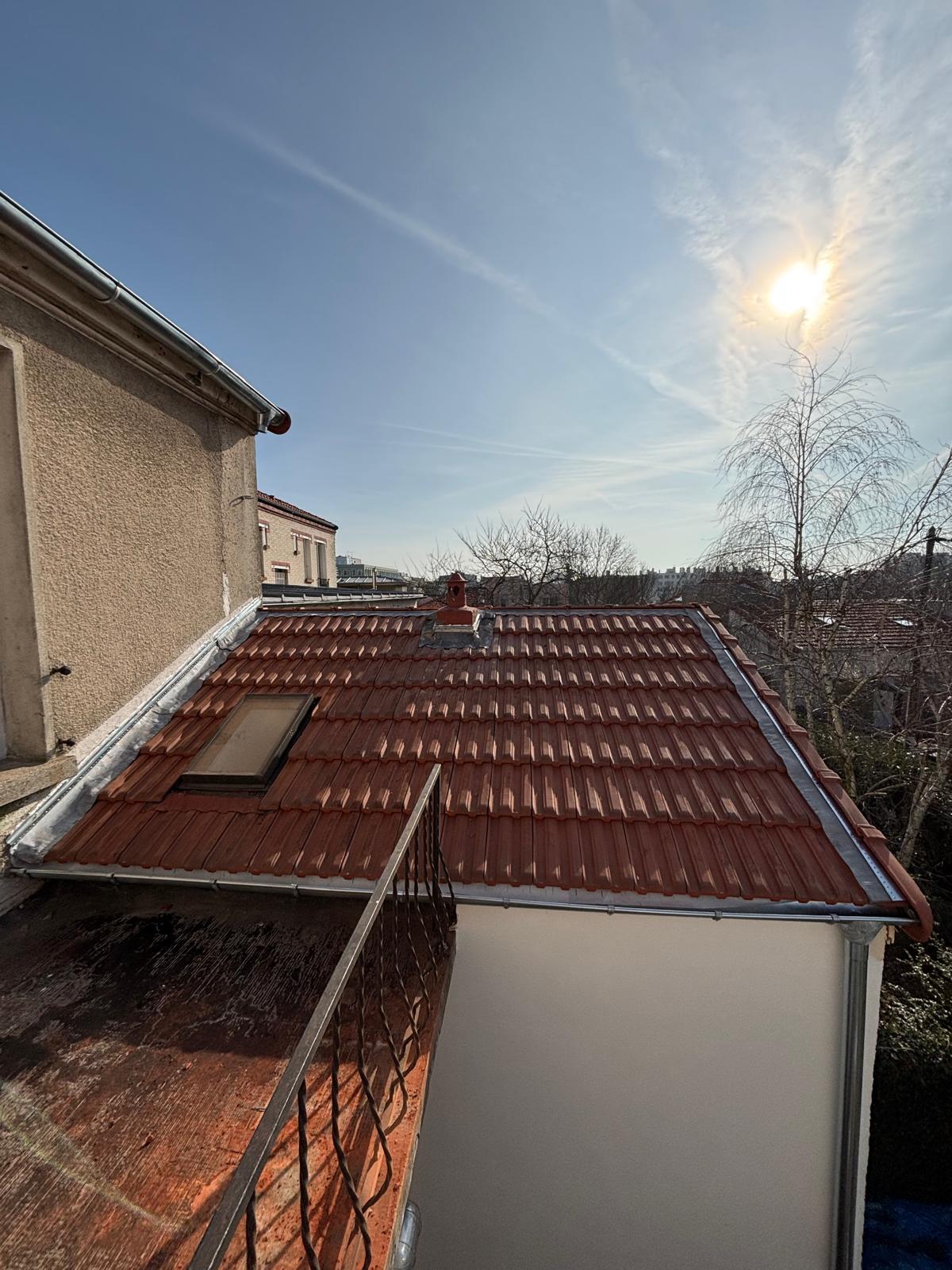 Artisans charpentiers à Montreuil (93100) en Seine-Saint-Denis (93)