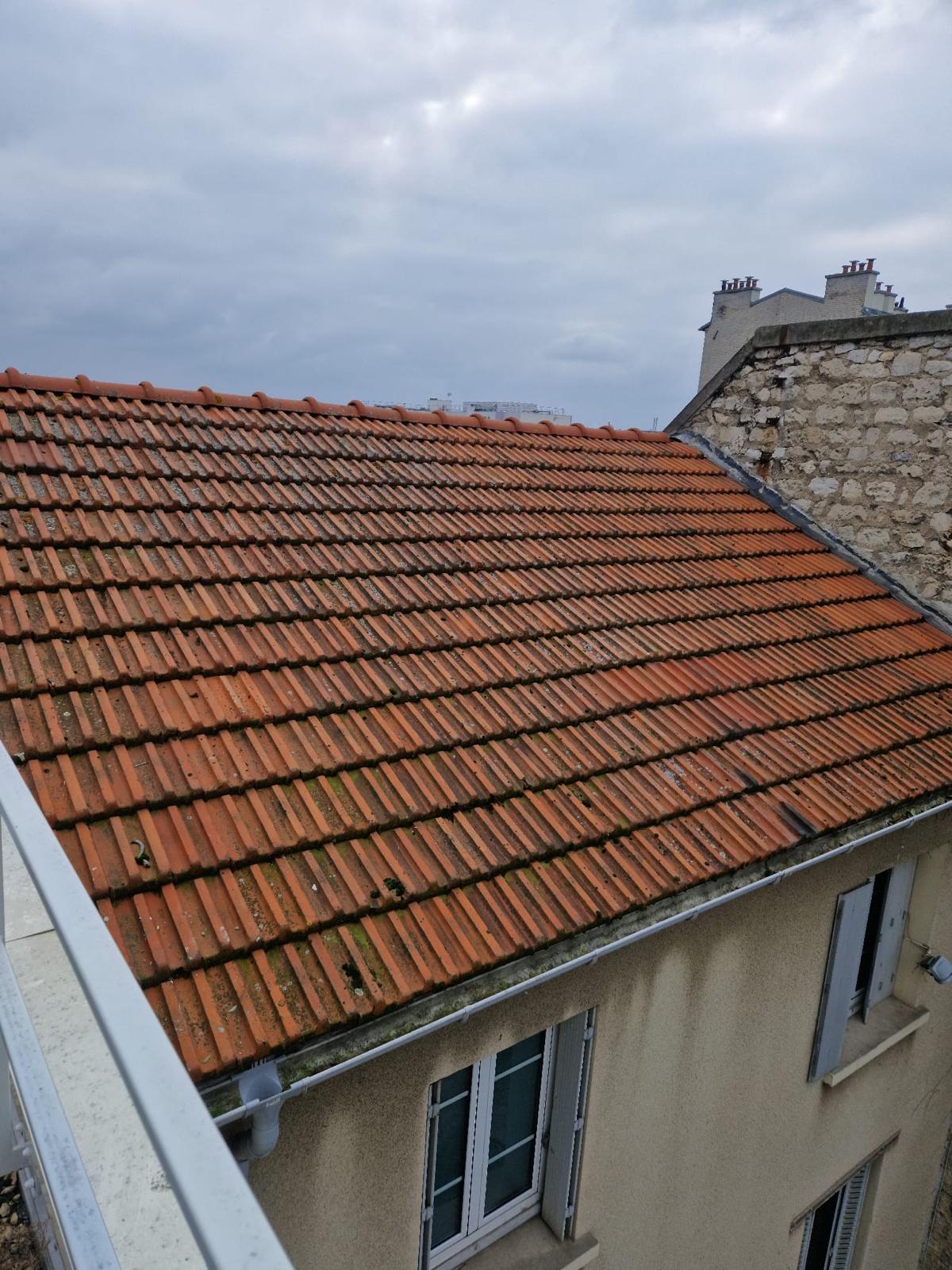 Artisans charpentiers à Montreuil (93100) en Seine-Saint-Denis (93)