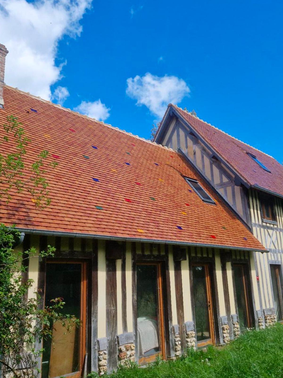 Artisans charpentiers à Montreuil (93100) en Seine-Saint-Denis (93)