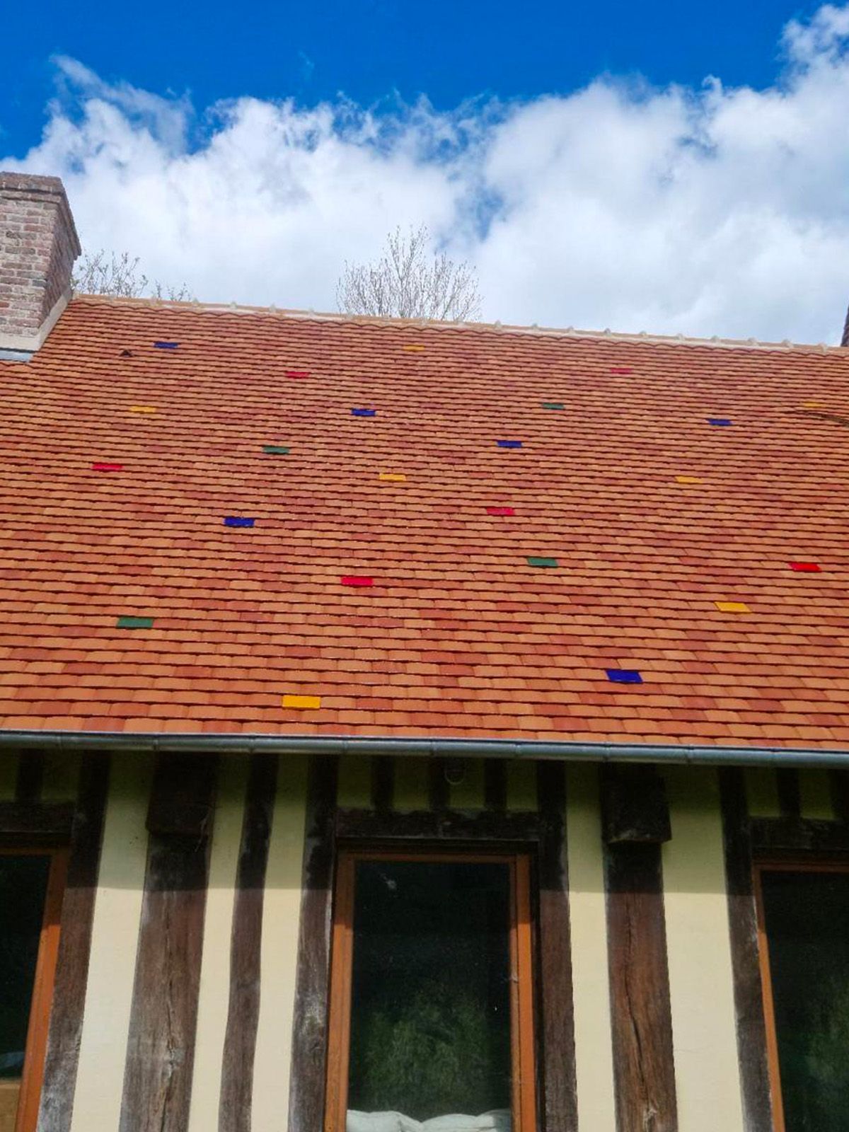 Artisans charpentiers à Montreuil (93100) en Seine-Saint-Denis (93)